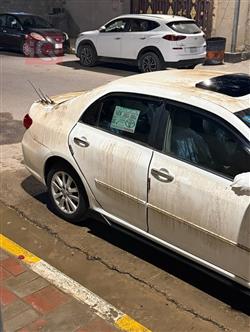 تۆیۆتا کۆرۆلا